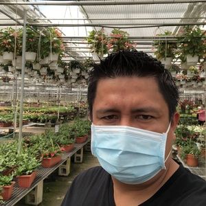 Meet your Posher, Roberto